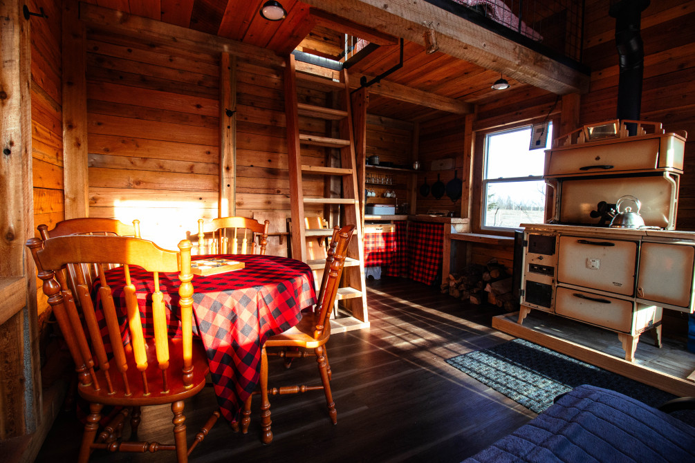 Ferme des Petits Torrieux: