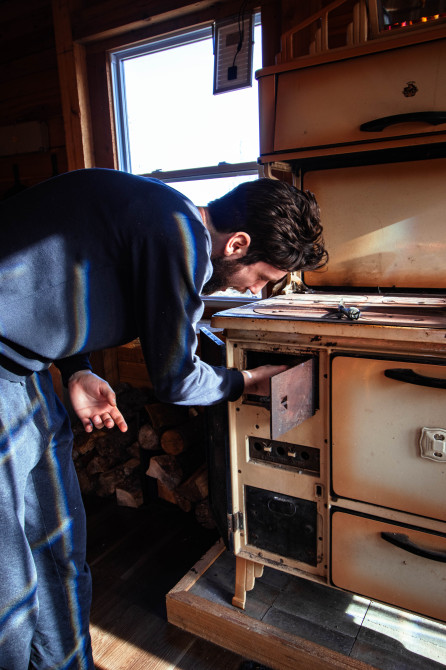 Ferme des Petits Torrieux: