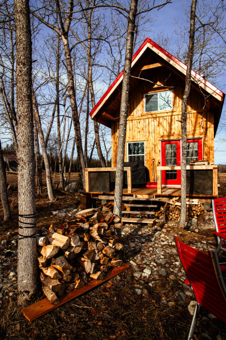 Ferme des Petits Torrieux: