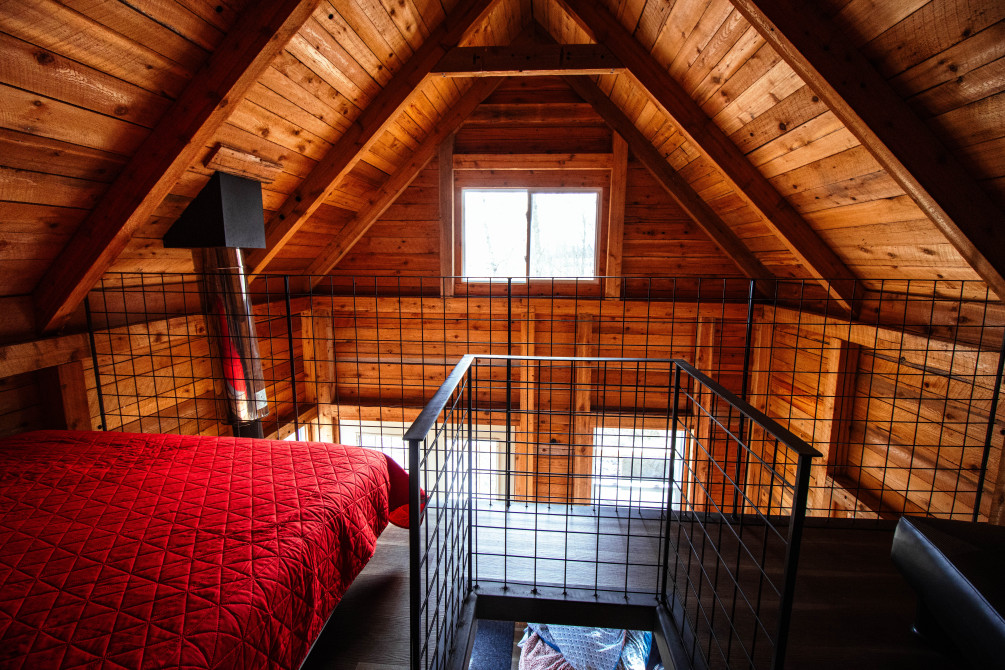 Ferme des Petits Torrieux: