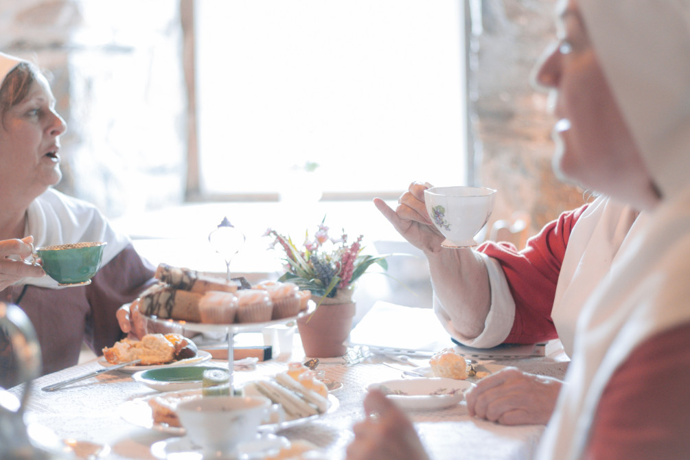 Moulin à laine d'Ulverton: