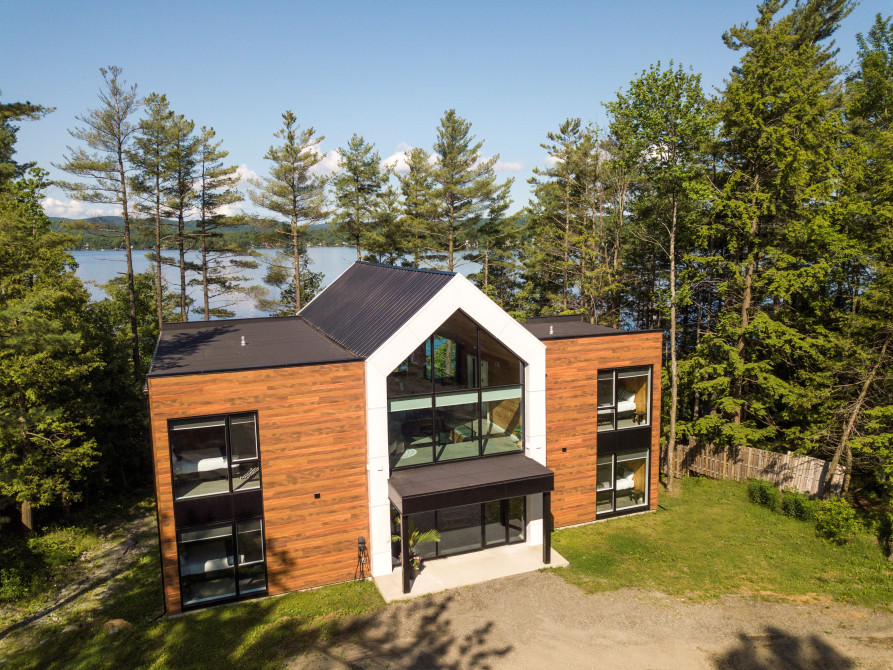 Domaine LacBrompton: