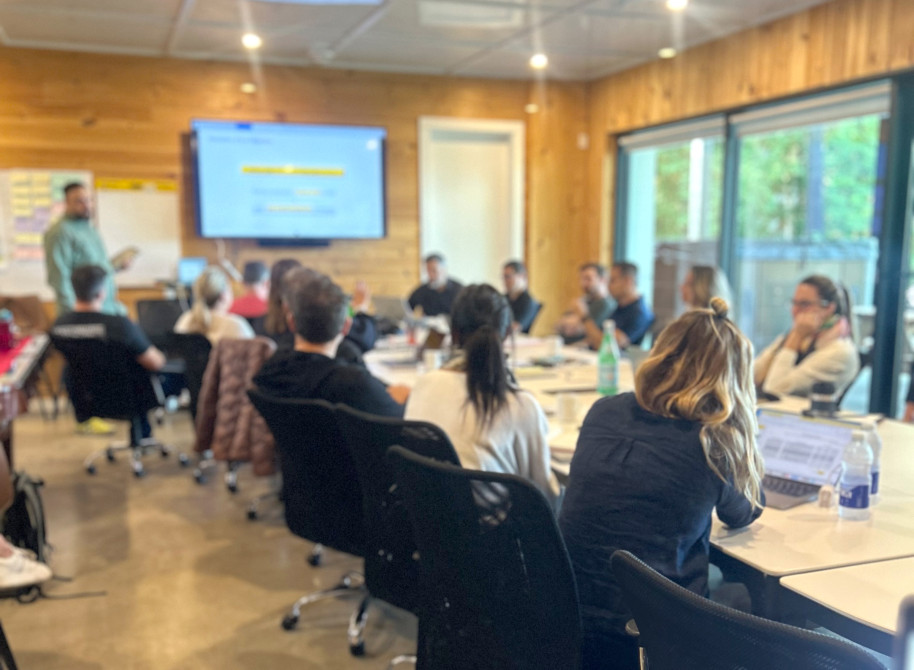 Domaine LacBrompton: