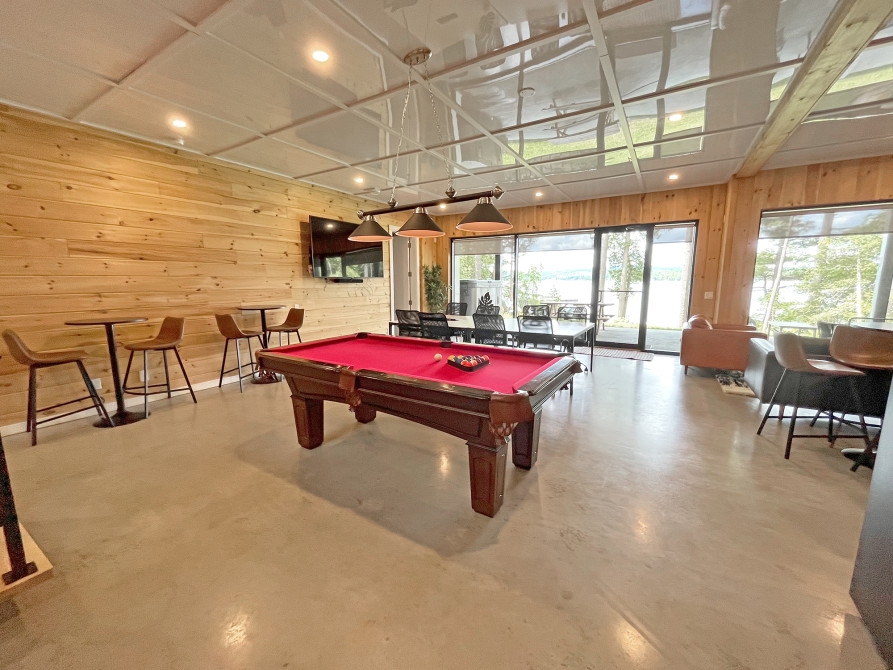 Domaine LacBrompton: