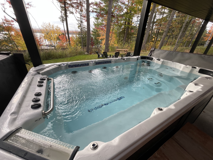 Domaine LacBrompton: