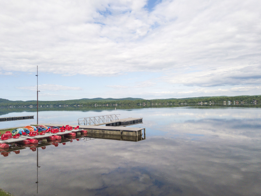 Domaine LacBrompton: