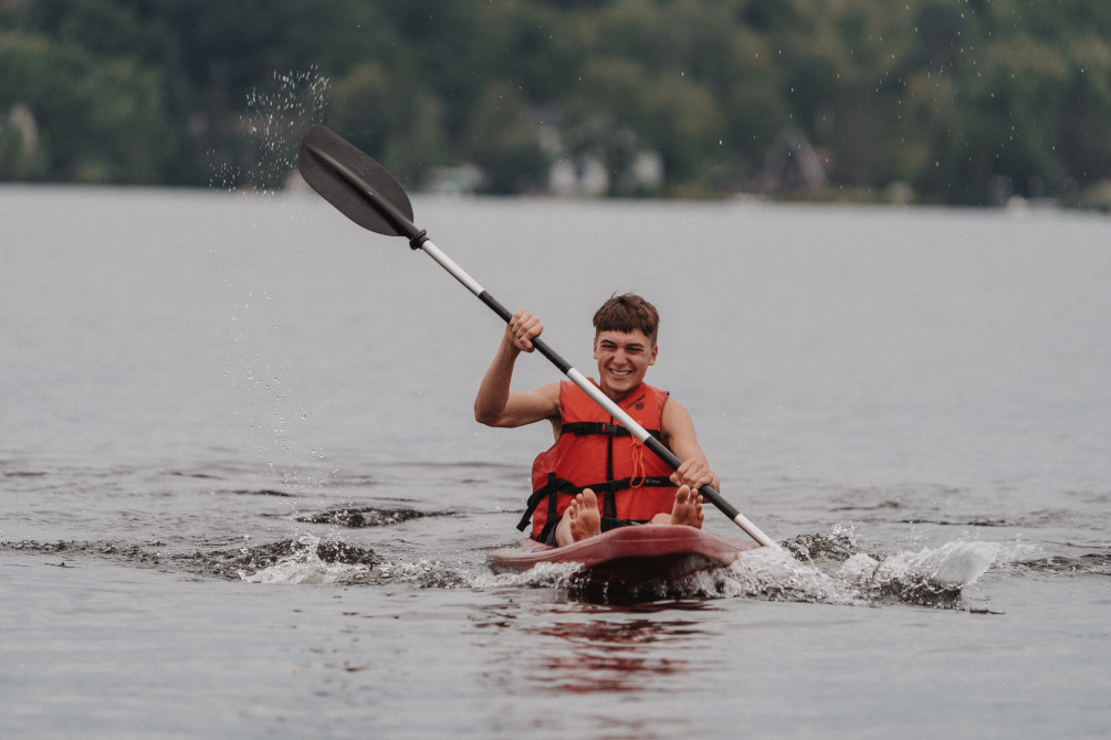 Domaine LacBrompton: