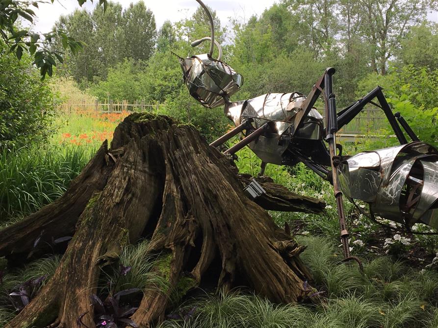 Parc Marie-Victorin: