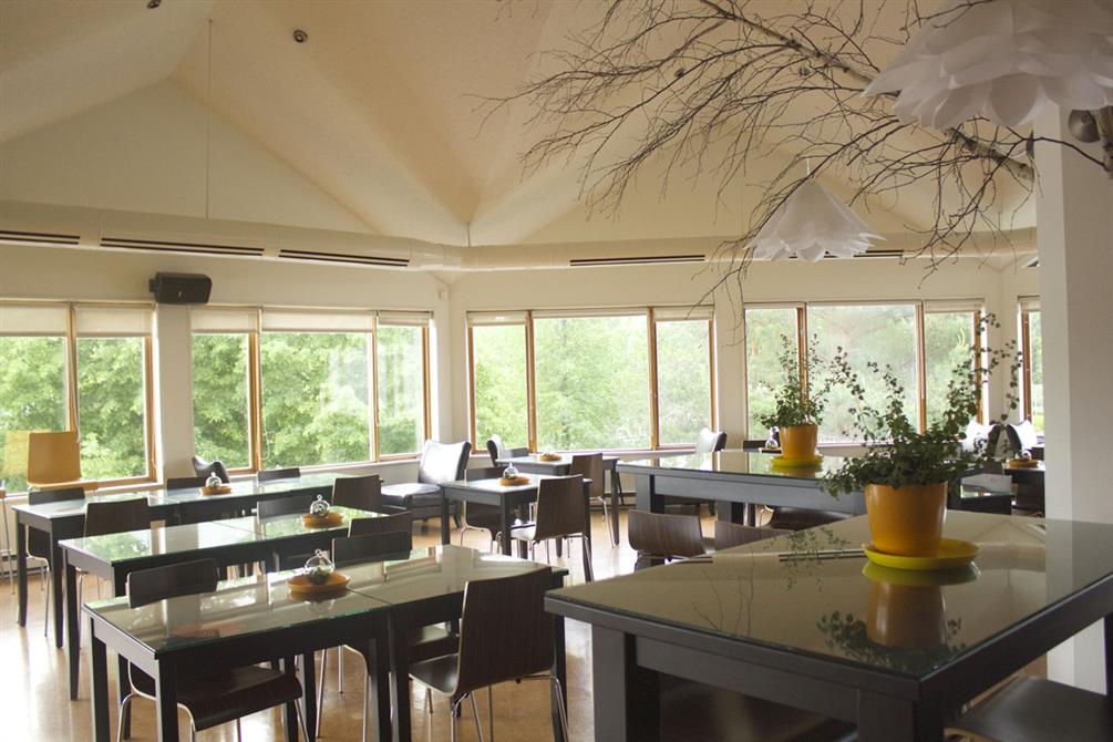 Parc Marie-Victorin: