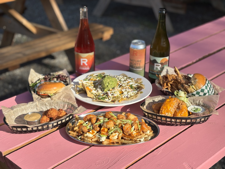 Robin Bière Naturelle: