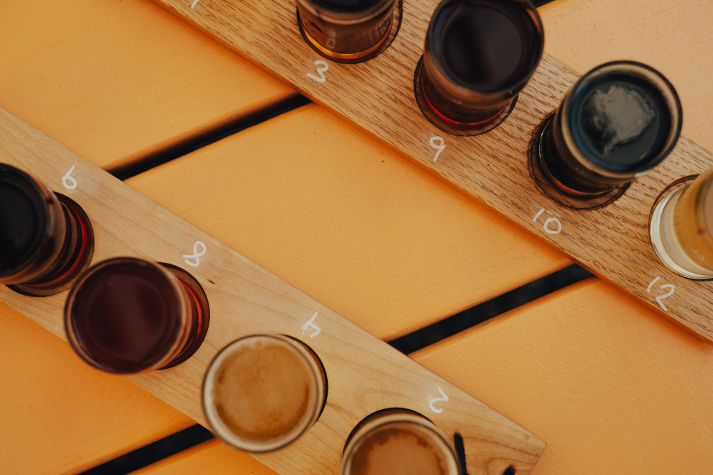 Robin Bière Naturelle: Crédit photo : Méghane Benoit