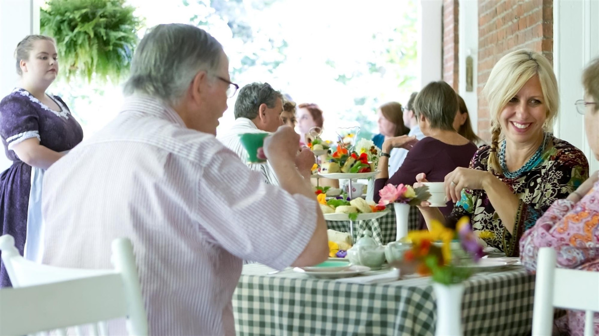 Centre culturel et du patrimoine Uplands: