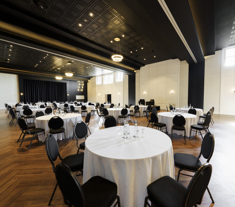 Domaine Château-Bromont: