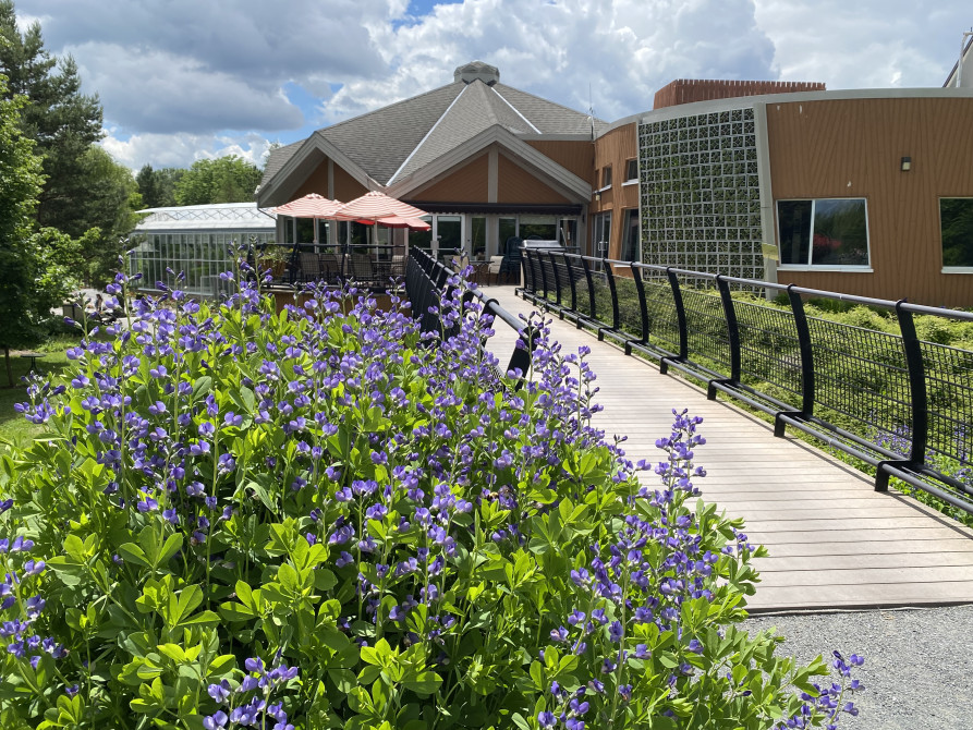 Parc Marie-Victorin: