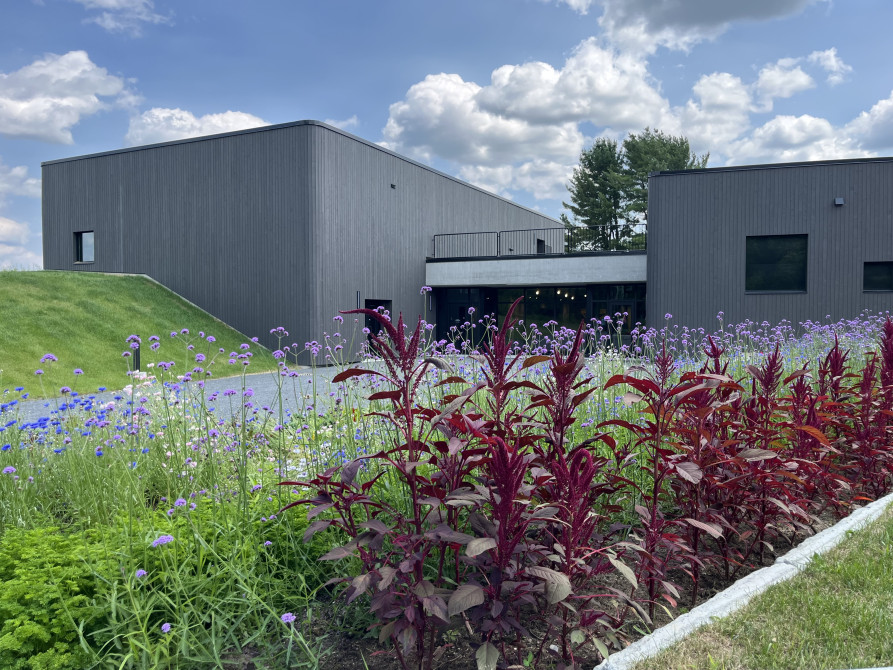 Parc Marie-Victorin: