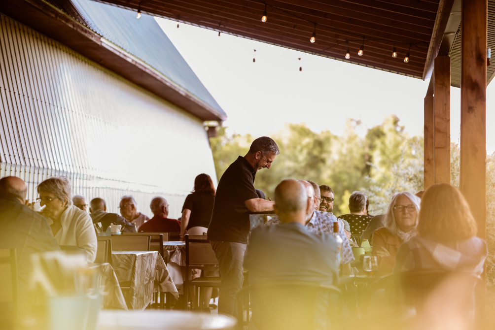 Domaine Ives Hill: