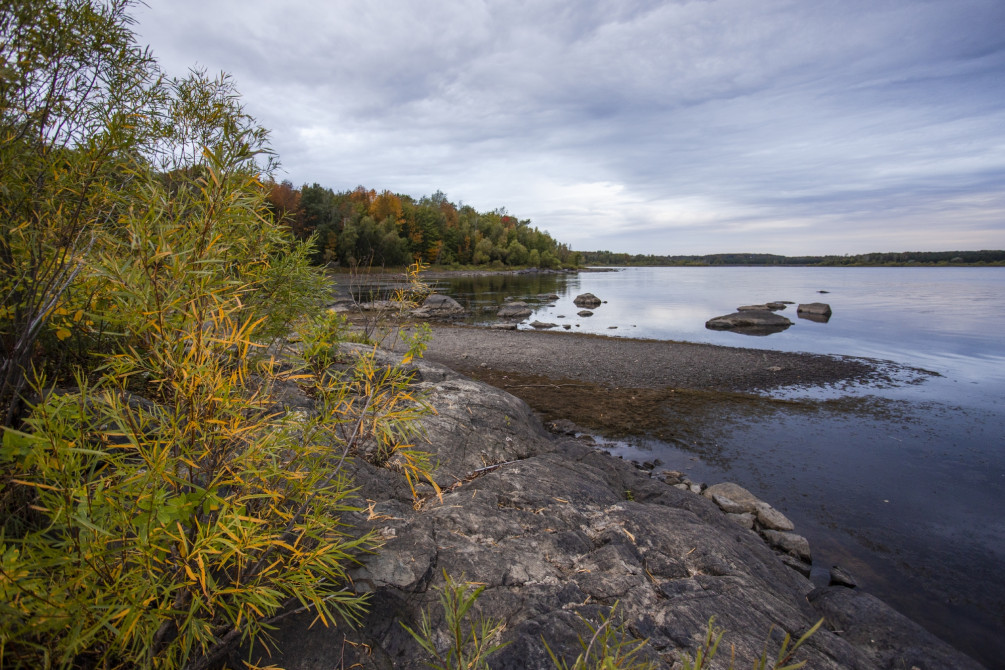 Parc national de la Yamaska - Crédit photo : SÉPAQ: Parc national de la Yamaska - Crédit photo : SÉPAQ