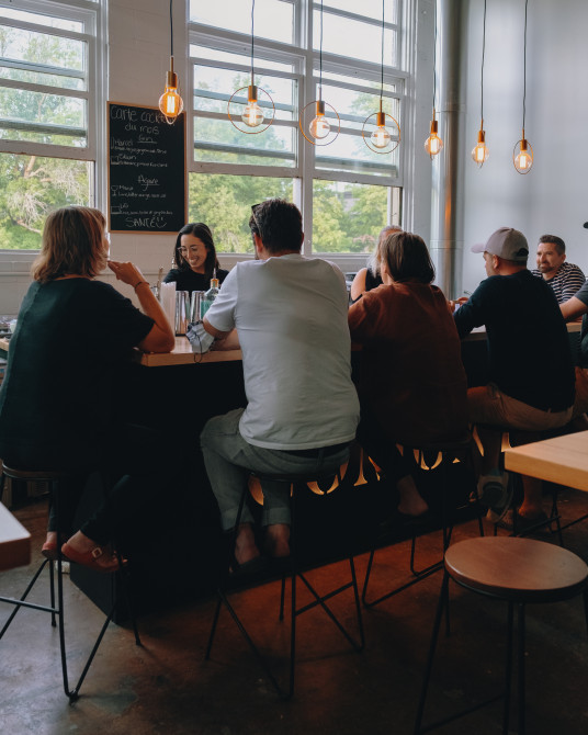 Comont – Maîtres Distillateurs :