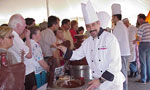 Fête du chocolat