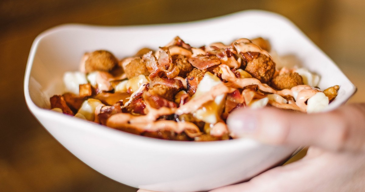 7 fromages des Cantons à mettre dans sa poutine | Cantons-de-l'Est (Estrie)